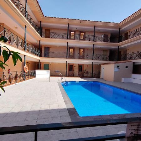 Bonito Apartamento Vacacional Motril Exterior foto