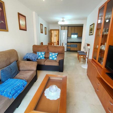Bonito Apartamento Vacacional Motril Exterior foto