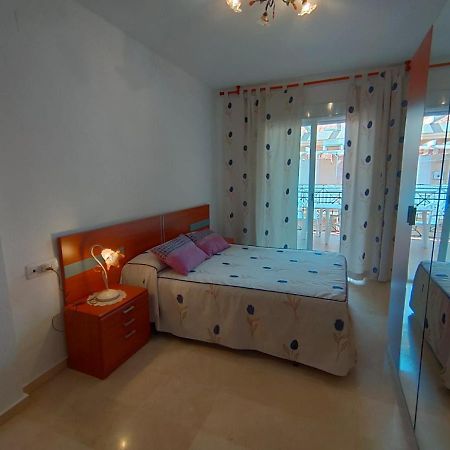 Bonito Apartamento Vacacional Motril Exterior foto