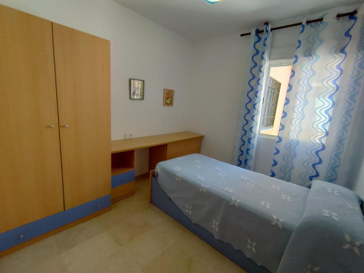 Bonito Apartamento Vacacional Motril Exterior foto
