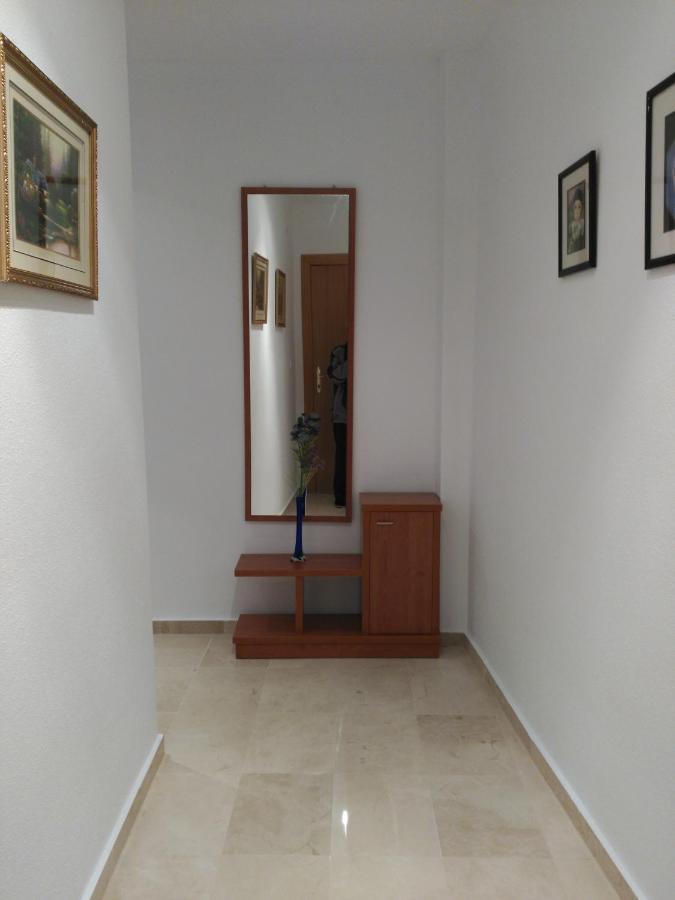 Bonito Apartamento Vacacional Motril Exterior foto